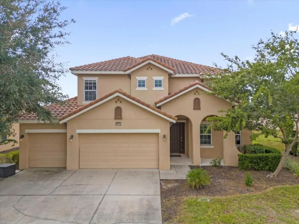 Holiday home 7 Bedrooms - 5 Bathrooms - Solterra 4035 Ol Davenport