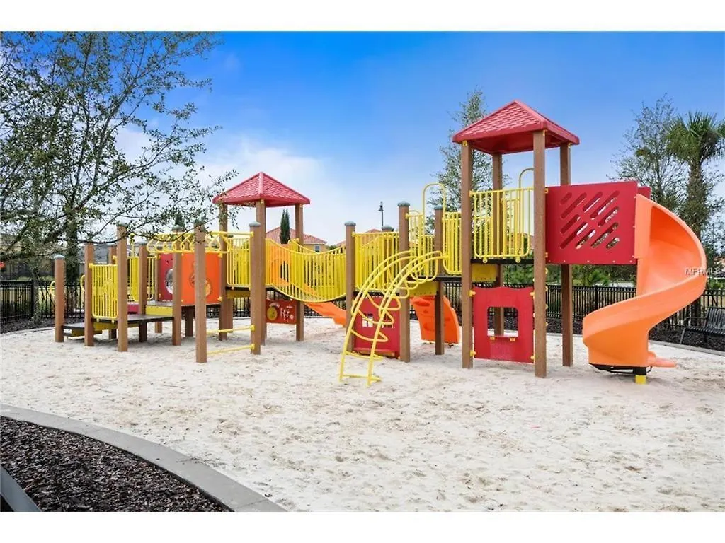 Holiday home 7 Bedrooms - 5 Bathrooms - Solterra 4035 Ol Davenport United States